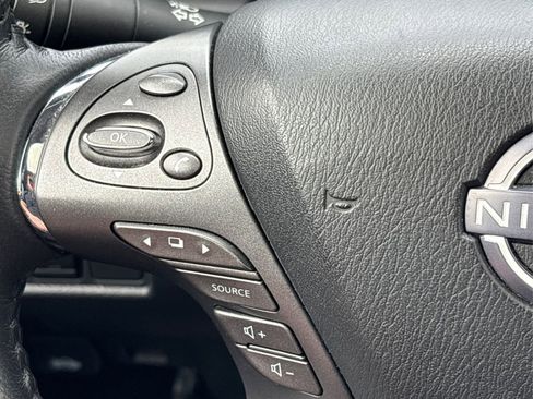 Used 2023 Nissan Murano SL image 37