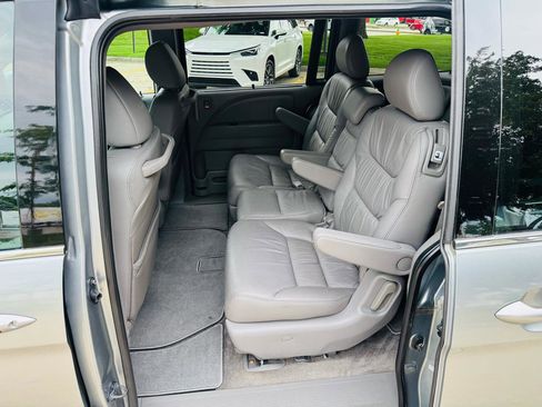 Used 2008 Honda Odyssey EX-L image 11