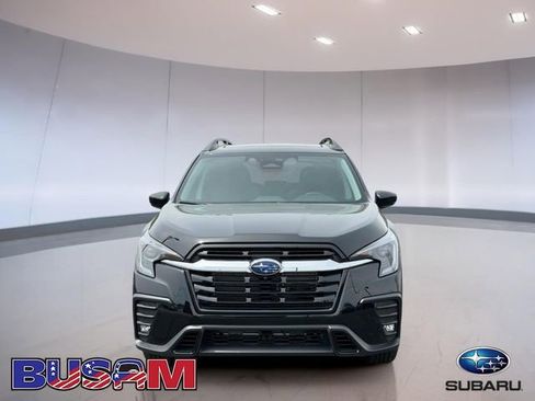New 2026 Subaru Ascent Limited AWD/4WD image 2