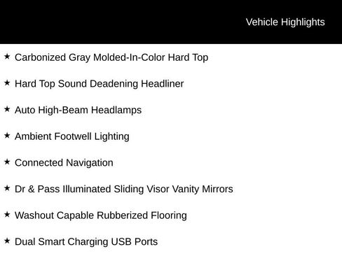 New 2025 Ford Bronco Big Bend image 8