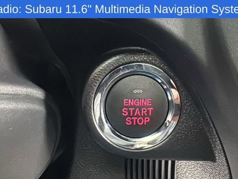 New 2026 Subaru Forester Limited image 24