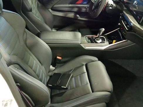 Used 2025 BMW M2 w/ Lighting Package image 11