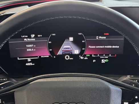 Certified 2025 Audi Q5 Premium AWD/4WD image 17
