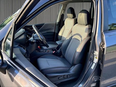 Used 2022 Subaru Forester Sport AWD/4WD image 25