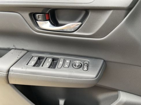 New 2026 Honda CR-V LX image 42