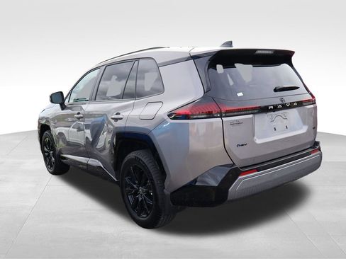 Used 2026 Toyota RAV4 AWD image 21