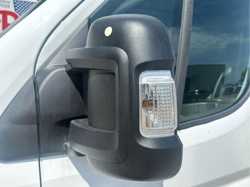 New 2025 RAM ProMaster 2500 w/ Convenience Group image 12