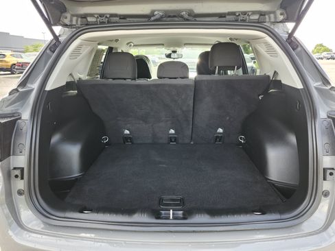 Used 2019 Jeep Compass Sport AWD/4WD image 21