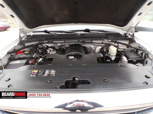 Used 2015 GMC Sierra 1500 SLE w/ SLE Value Package image 34