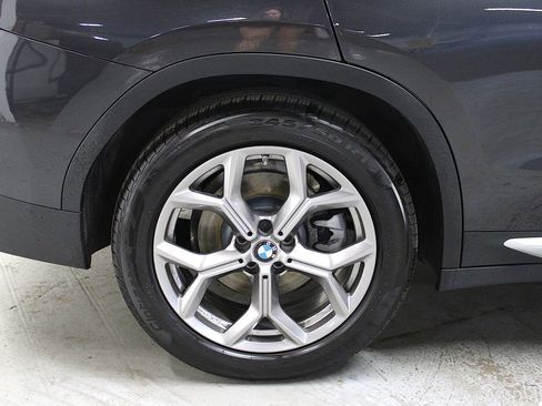 Used 2024 BMW X3 xDrive30i w/ Premium Package w/ZPA AWD/4WD image 39