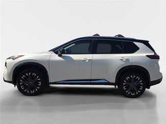 New 2026 Nissan Rogue Platinum AWD/4WD video 2