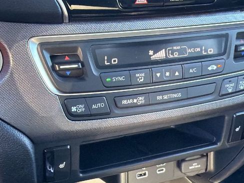 New 2026 Honda Ridgeline RTL image 14