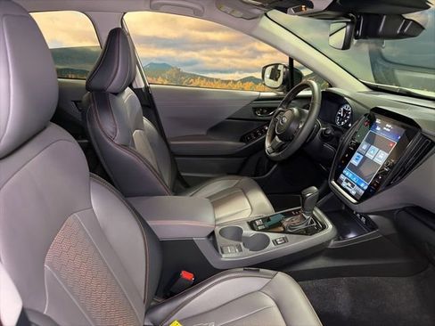 Certified 2025 Subaru Crosstrek 2.5i Limited w/ Popular Package #3A AWD/4WD image 24