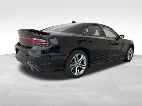 Used 2022 Dodge Charger R/T RWD image 5