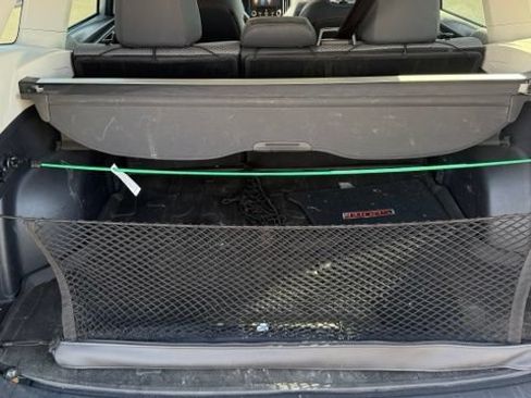 Used 2020 Subaru Forester Sport w/ Popular Package #2 AWD/4WD image 15