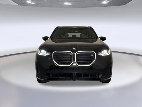 Used 2026 BMW X3 M50 AWD/4WD image 6