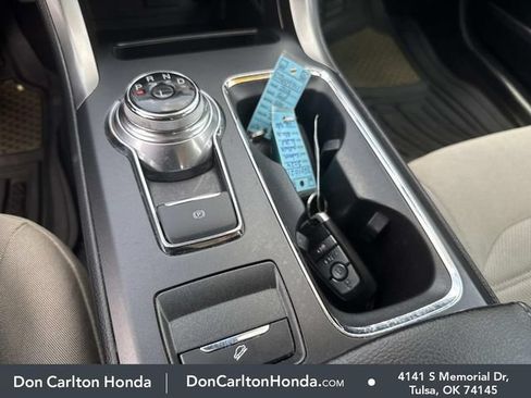 Used 2020 Ford Fusion S FWD image 22
