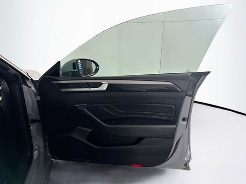 Used 2023 Volkswagen Arteon SEL Premium image 33