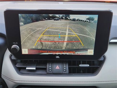 Used 2023 Toyota RAV4 Limited image 14