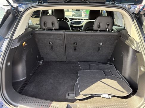 Used 2022 Buick Encore GX Preferred w/ Cold Weather Comfort Package image 25