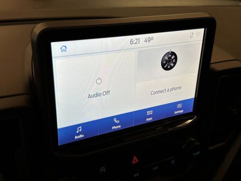 Used 2021 Ford Bronco Sport Big Bend image 12