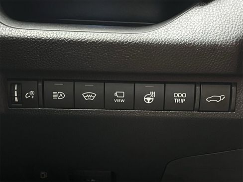 Used 2023 Toyota RAV4 XSE image 20