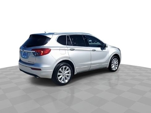 Used 2016 Buick Envision Premium image 8