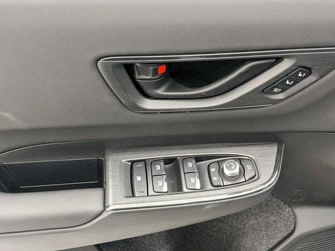 New 2026 Subaru Outback Wilderness AWD/4WD image 24