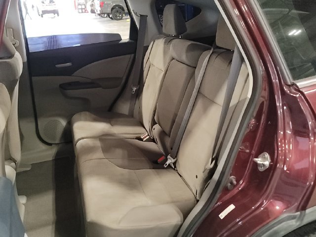 Used 2012 Honda CR-V LX image 6