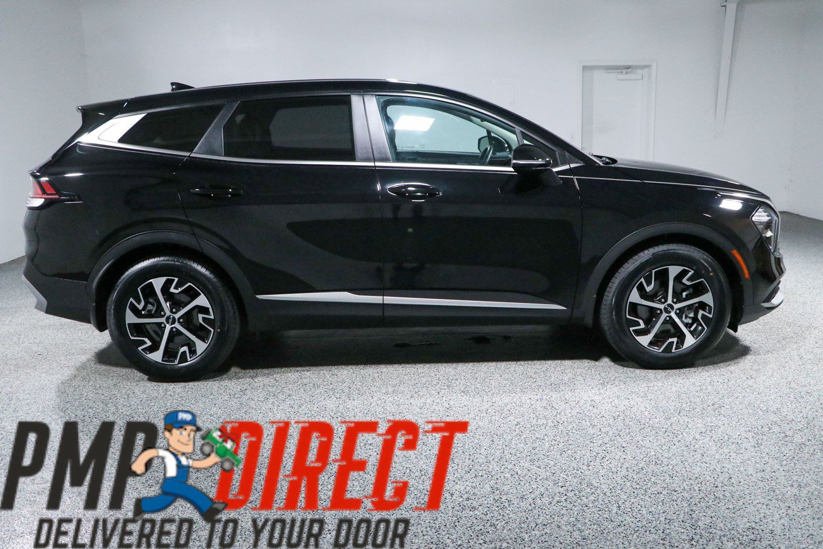 Used 2023 Kia Sportage EX FWD image 6