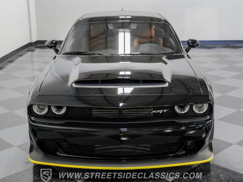 Used 2018 Dodge Challenger SRT Demon image 32