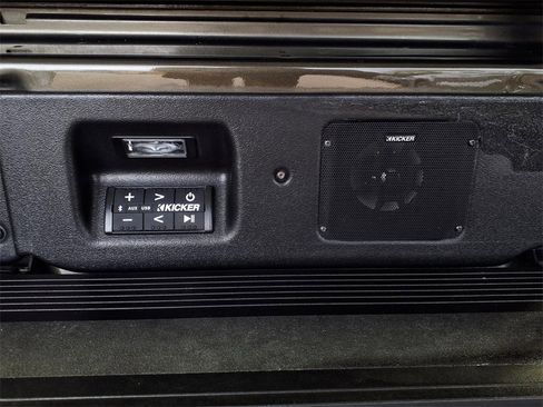 Used 2022 GMC Sierra 2500 Denali image 6