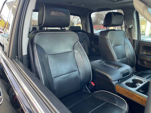 Used 2017 Chevrolet Silverado 3500 High Country w/ Duramax Plus Package AWD/4WD image 44