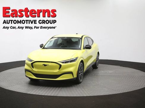 Used 2025 Ford Mustang Mach-E Premium AWD/4WD image 55