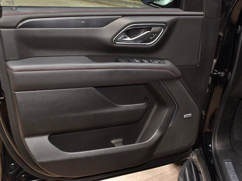 Used 2024 Chevrolet Tahoe RST w/ Luxury Package RWD image 36