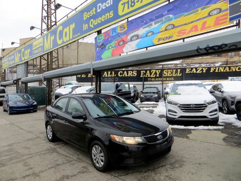 Used 2012 Chevrolet Cruze LTZ w/ RS Package image 3