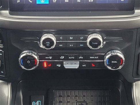 Used 2024 Ford F150 XLT w/ Equipment Group 302A MID image 23