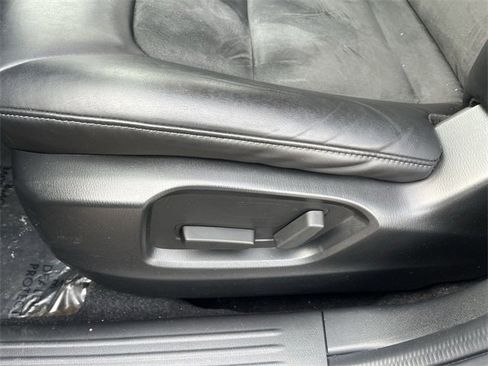 Certified 2023 MAZDA CX-5 AWD 2.5 S w/ Select Package image 12