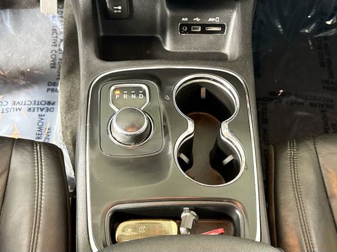 Used 2014 Dodge Durango Limited w/ Premium Group image 19