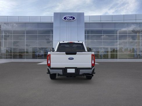 New 2026 Ford F250 XLT RWD image 6