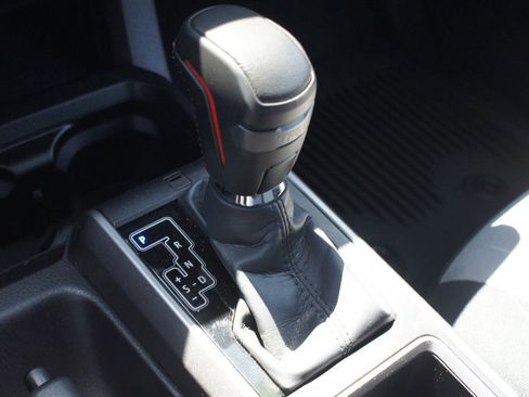 Used 2023 Toyota Tacoma TRD Off-Road AWD/4WD image 10