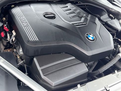 Used 2024 BMW 430i Convertible image 69