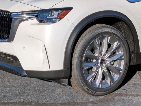 New 2026 MAZDA CX-90 3.3 Turbo w/ Preferred Package image 9