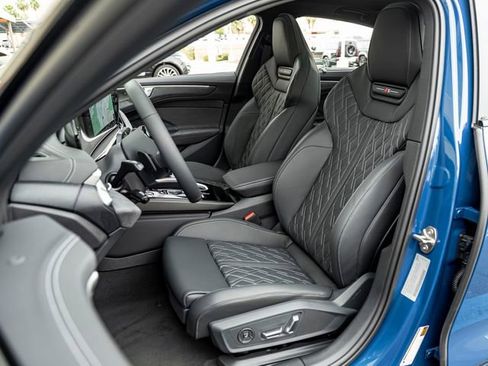 New 2026 Audi A6 Prestige image 15