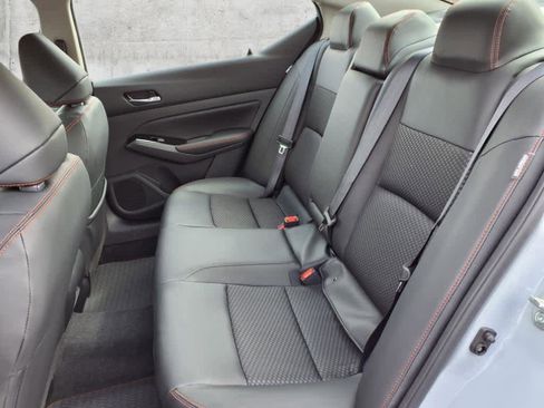 New 2025 Nissan Altima 2.5 SR image 7