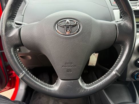 Used 2008 Toyota Yaris S FWD image 27