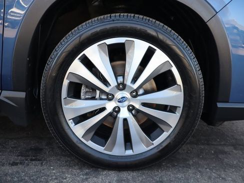 Used 2021 Subaru Ascent Limited w/ Technology Package image 13