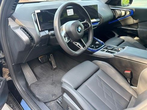 Used 2026 BMW X3 xDrive30i w/ M Sport Package AWD/4WD image 16