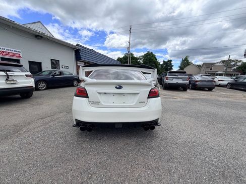 Used 2019 Subaru WRX AWD/4WD image 20