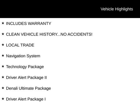 Used 2020 GMC Sierra 2500 Denali w/ Denali Ultimate Package image 10